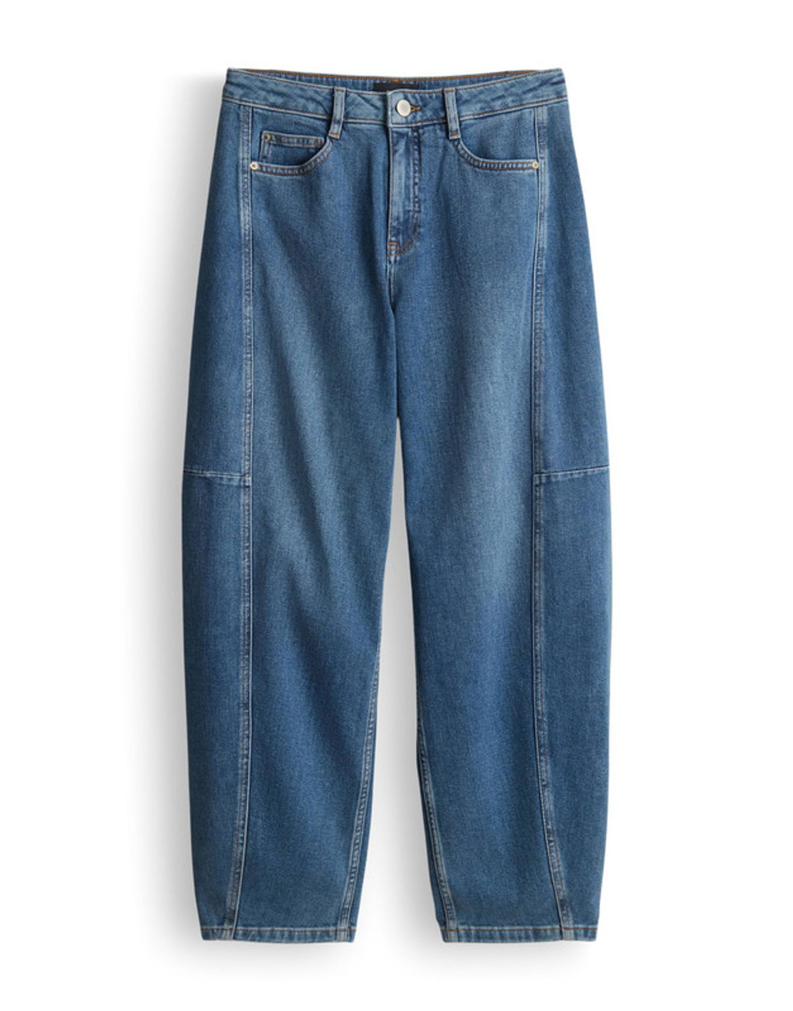 Opus |  Opus Straight Leg Jeans  | 38/28 | 804_70313