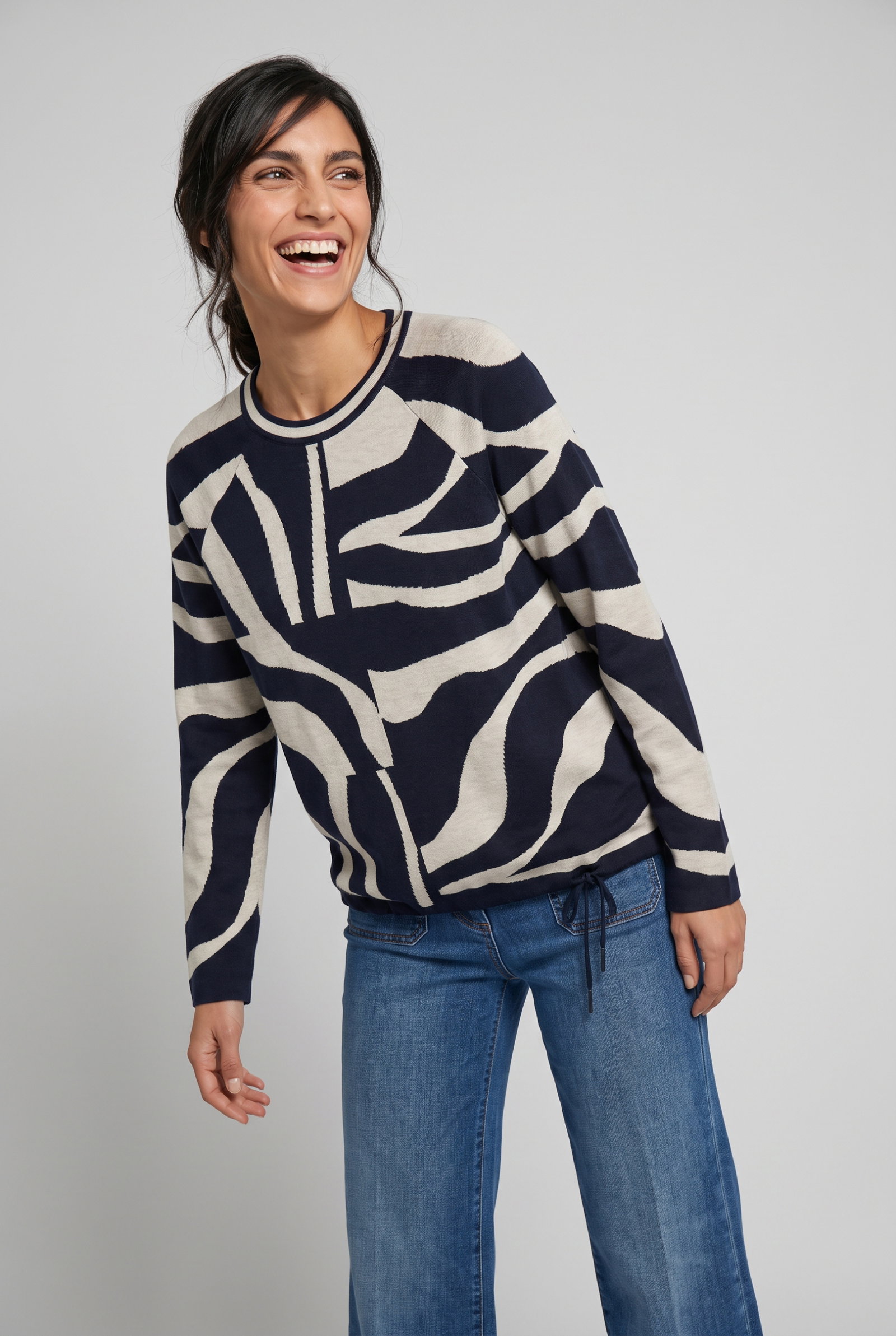 Olsen Pullover #6