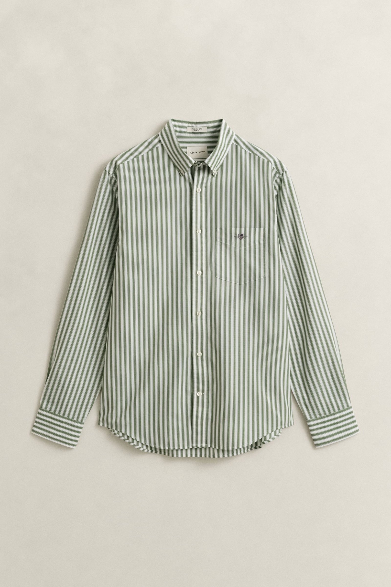da963609806be604c48a0e3f4a4cad5a Gant | Gant Hemd Modern Fit | L