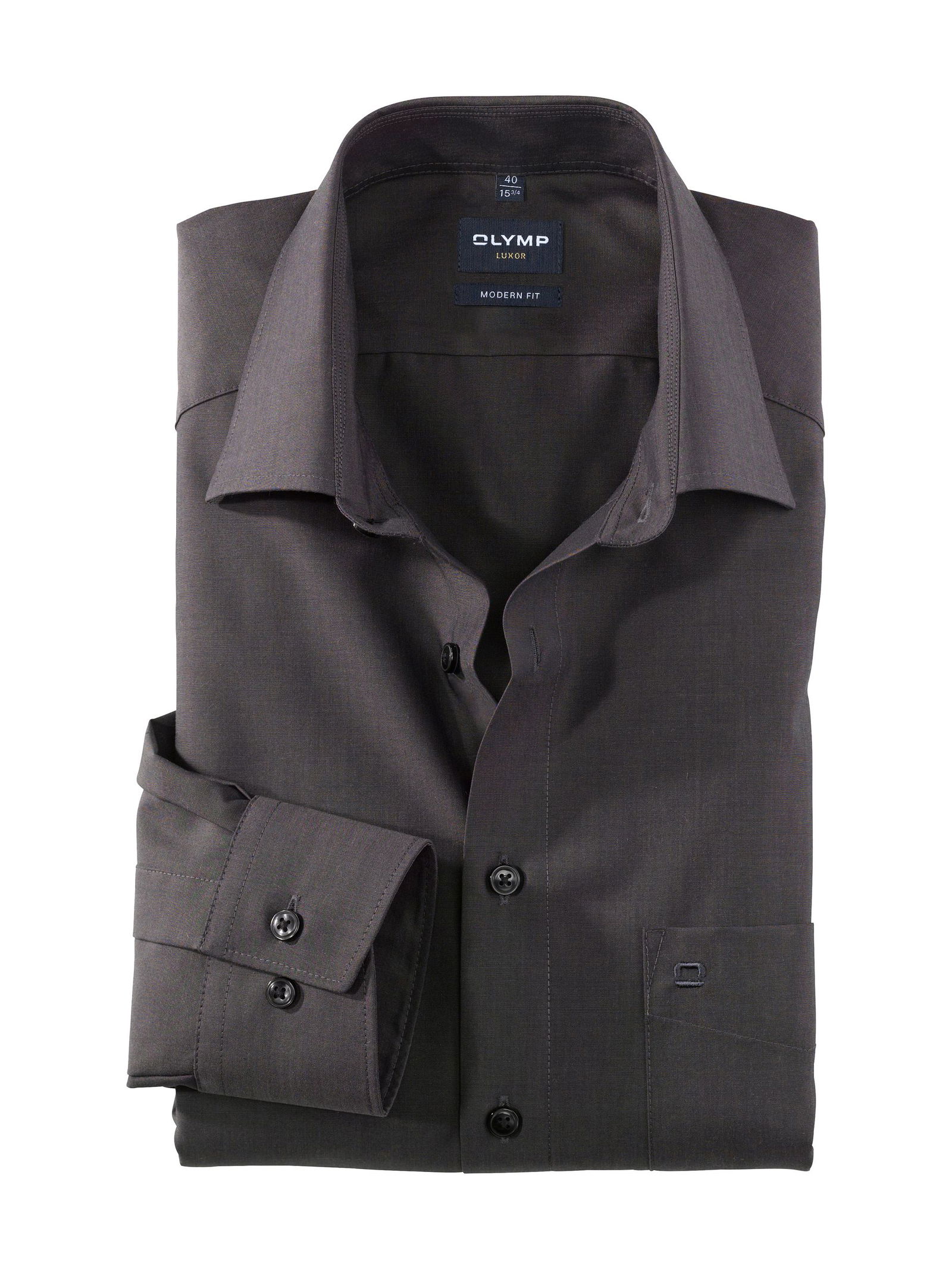 03aef159ea9165f2b5ceecc05008e822 Olymp Hemd Modern Fit