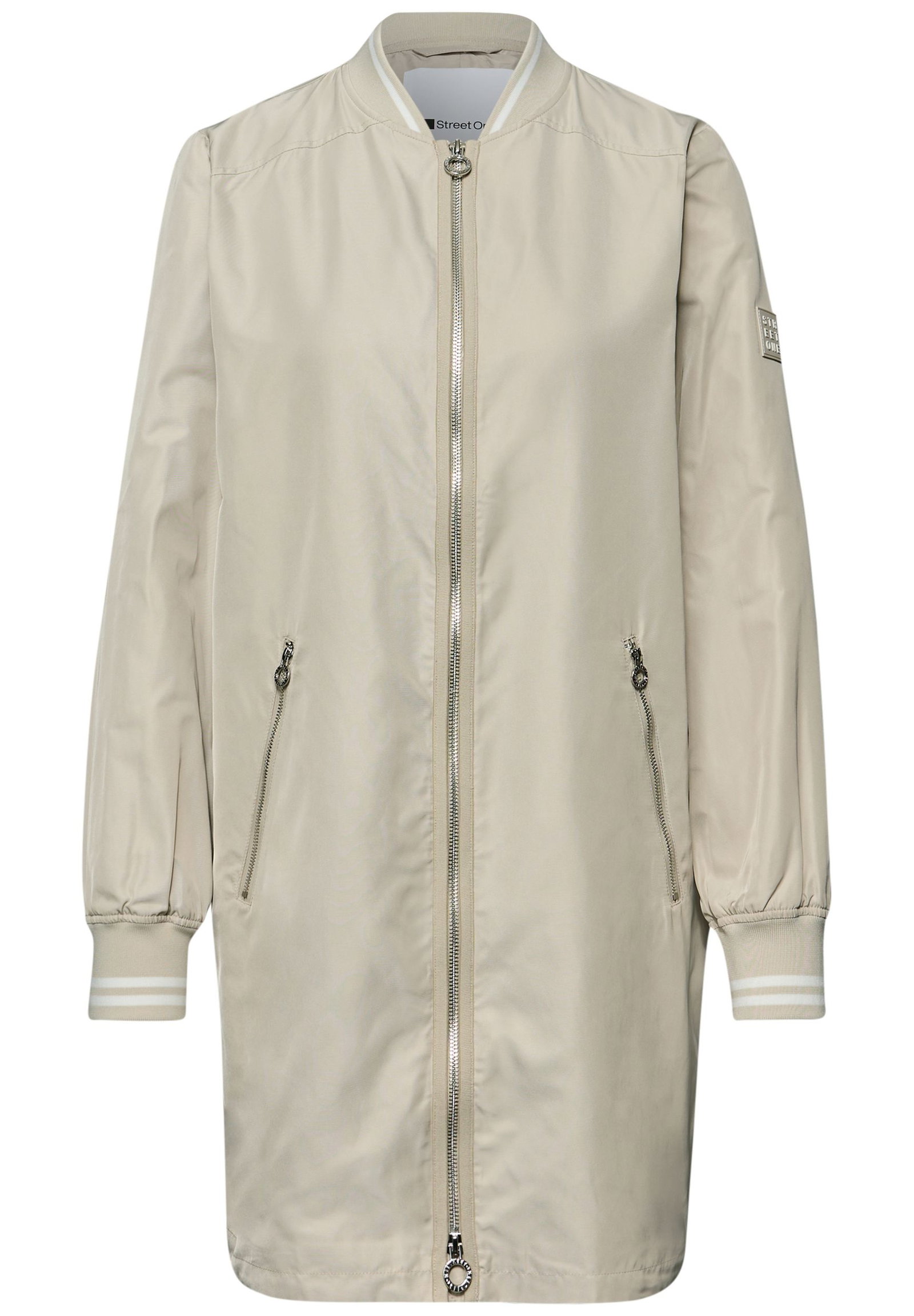 9d95d741f2107a029864499dd4c521aa Street One | Street One Funktionsjacke | 38