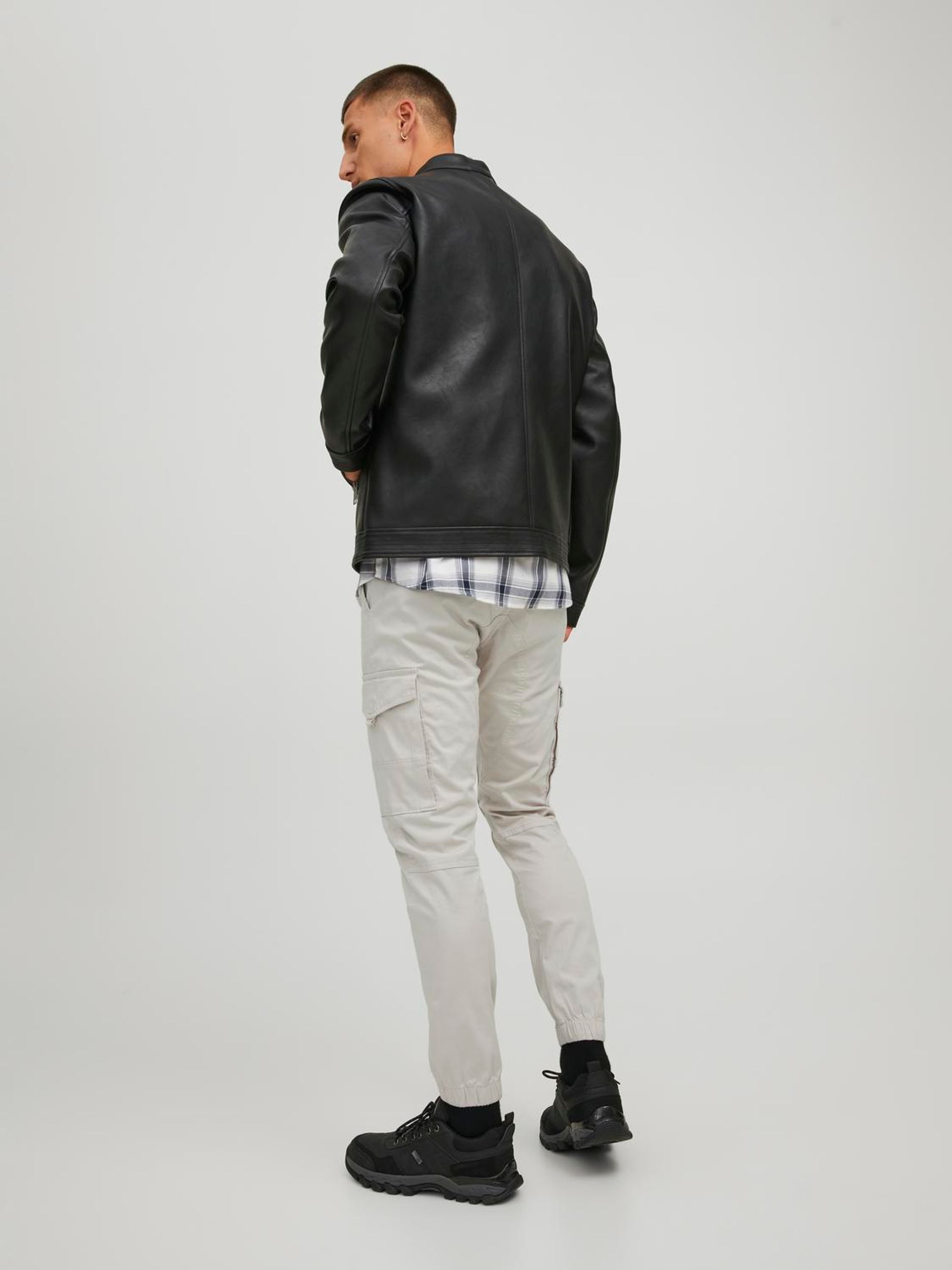 Jack&Jones Tapered Fit Jeans 