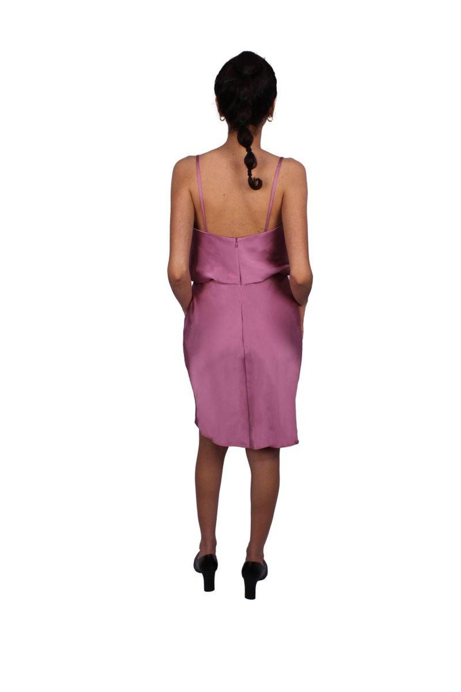Laona Kurzes Kleid #2