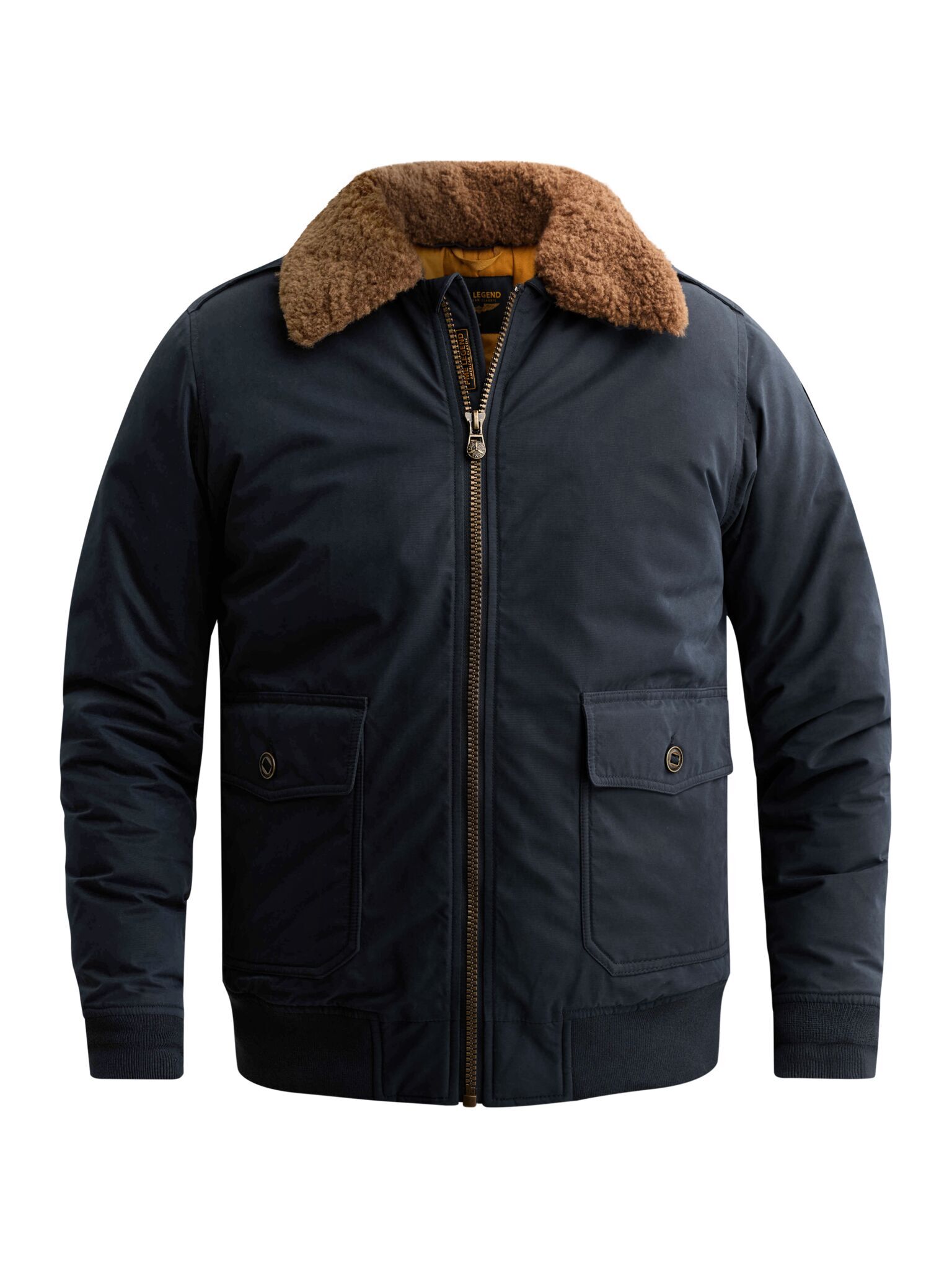 PME Legend B-10 Flighter Jacke #1