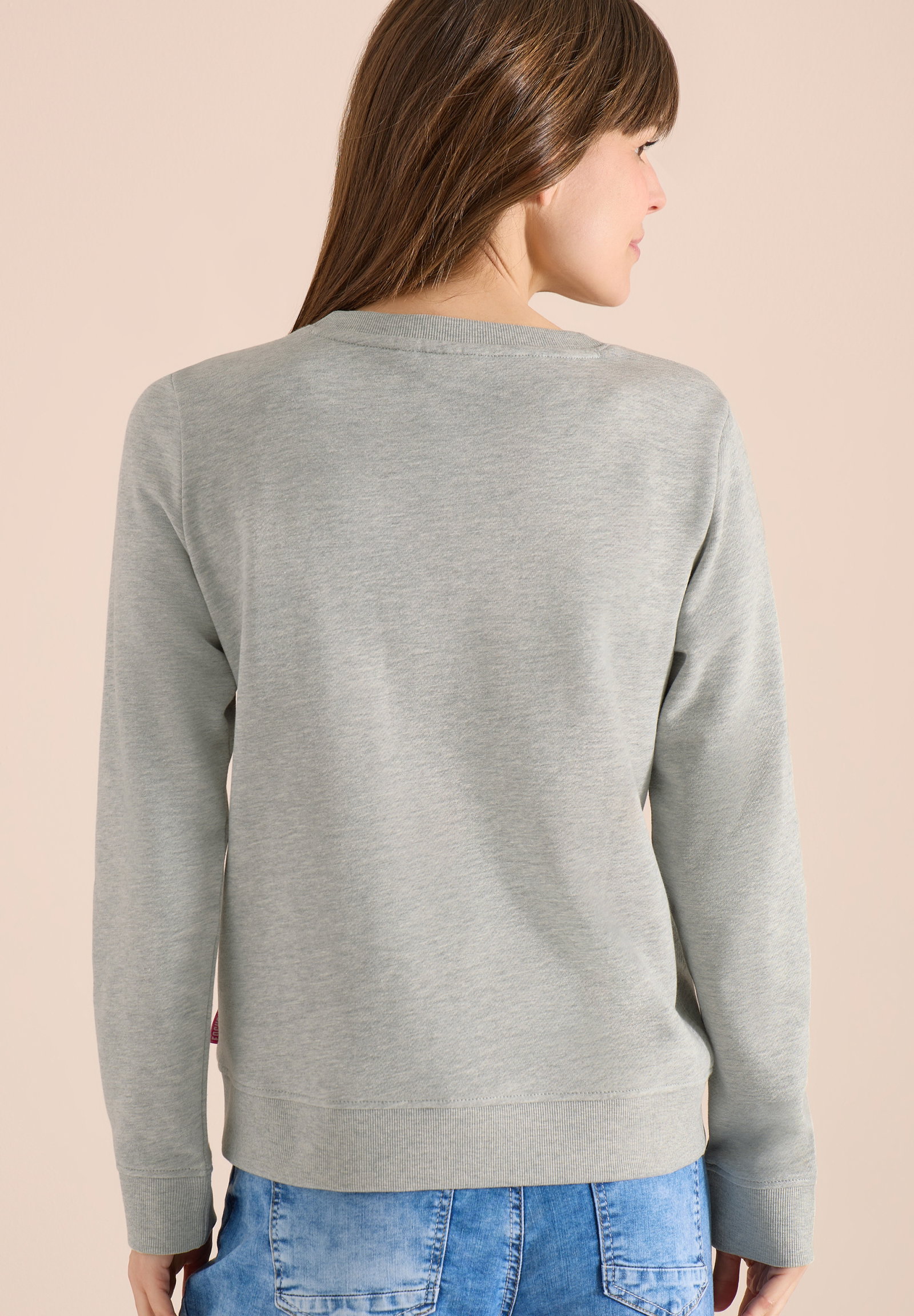 CECIL Pullover #4