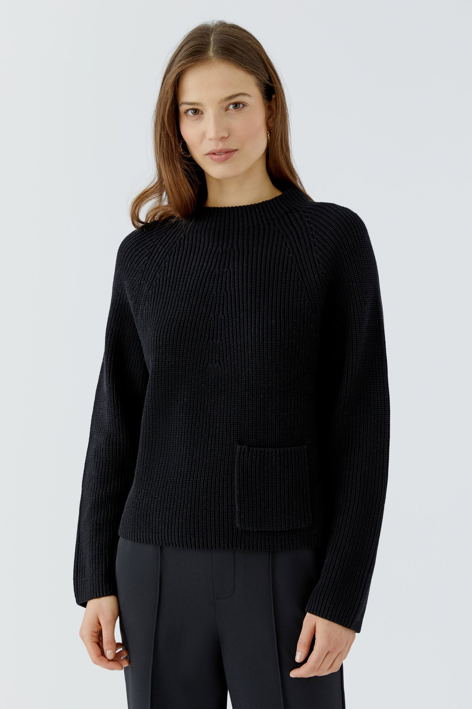 Oui Pullover #7