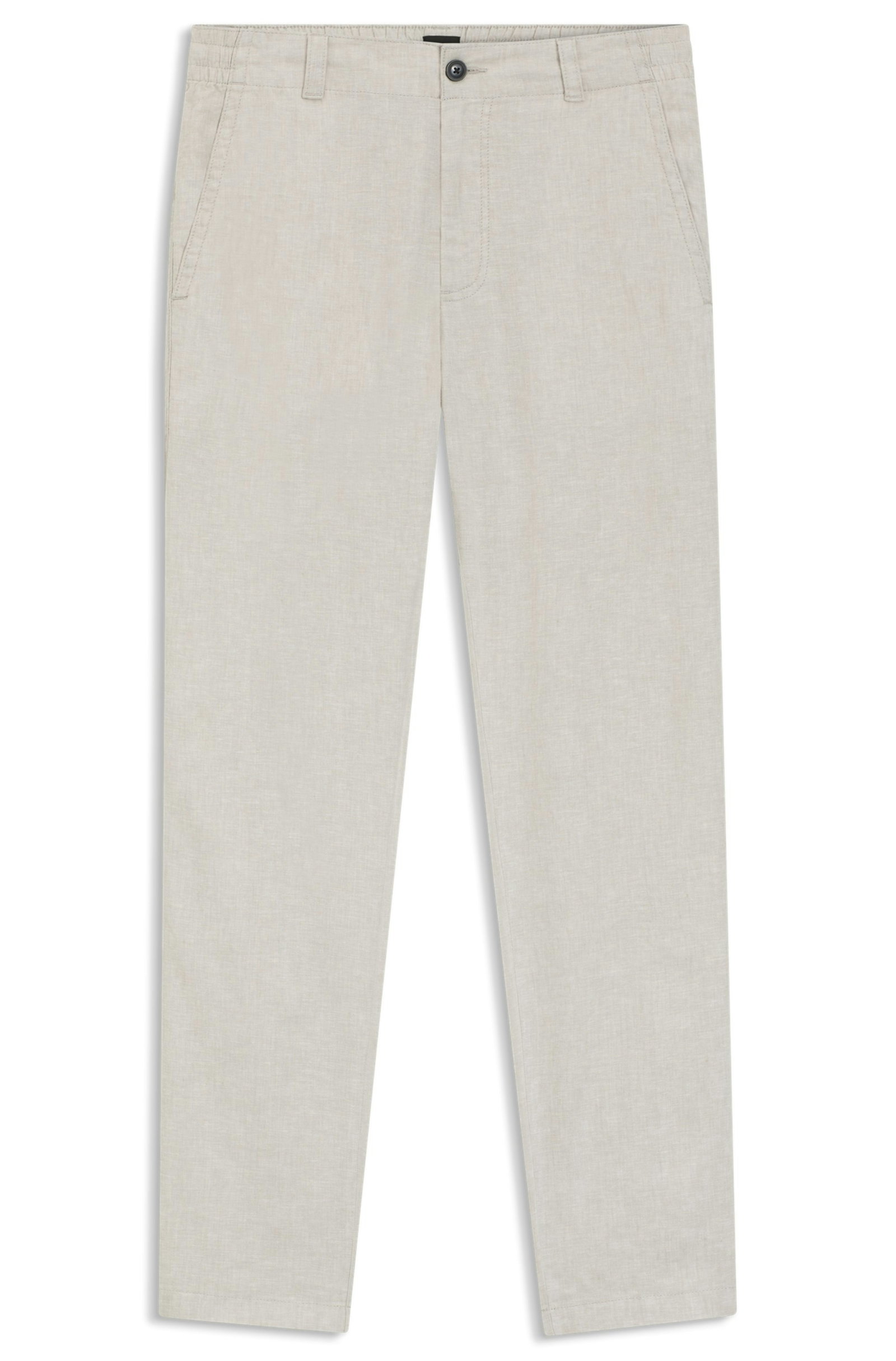 Boss Orange Five-Pocket-Hose #1