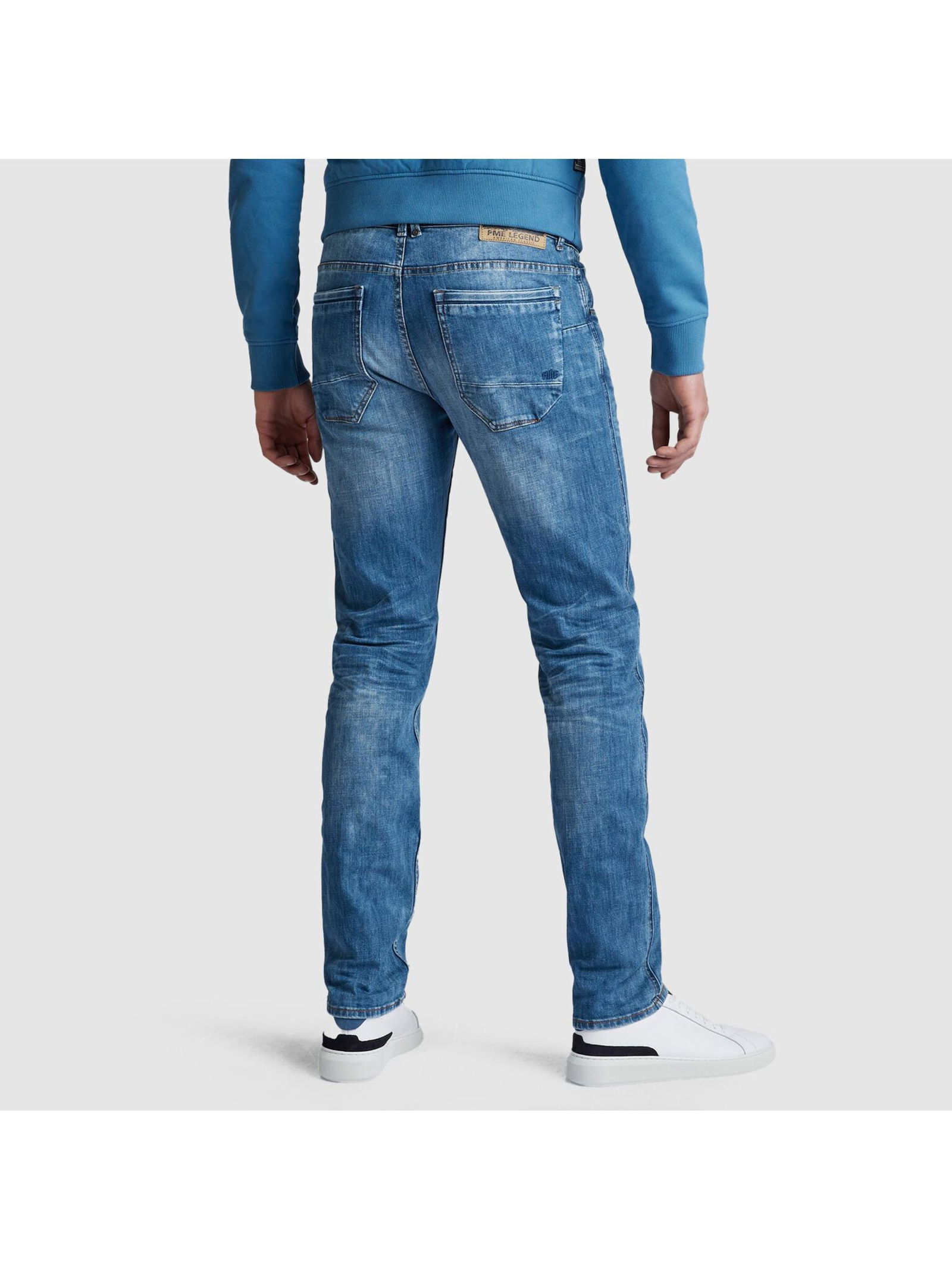 PME Legend |  PME Legend Jeans Nightflight | 30/32 | blue