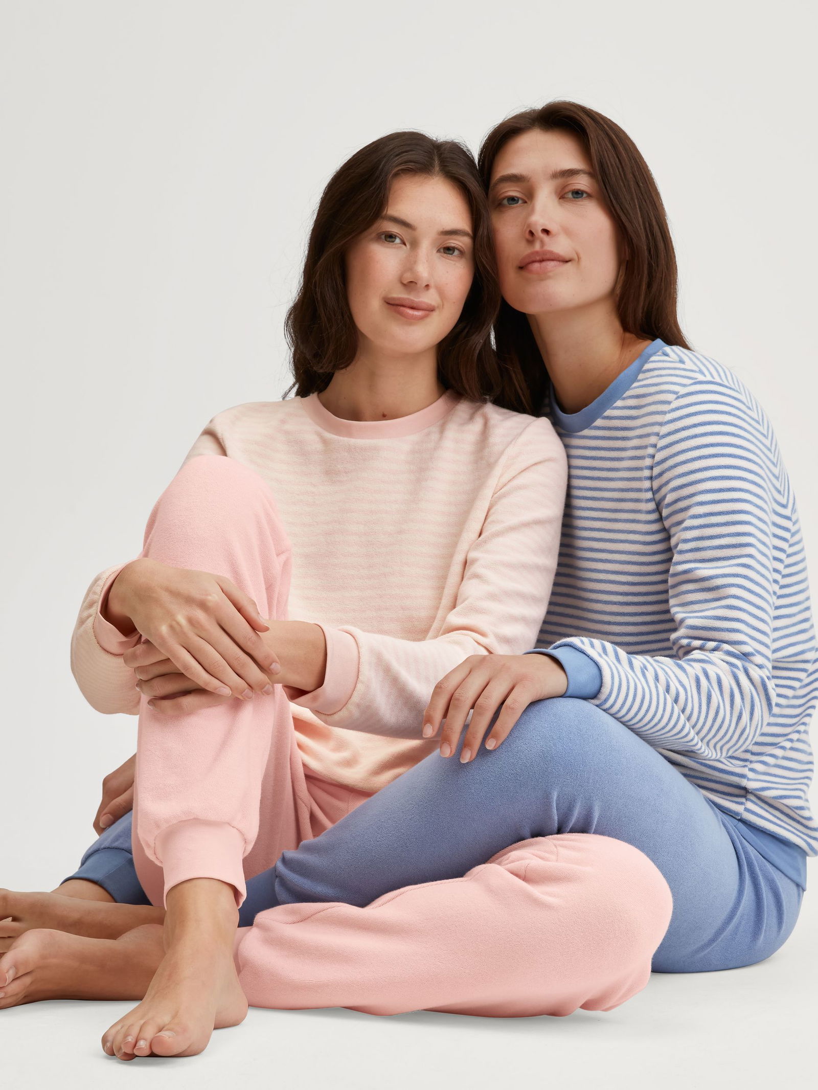 Calida | Calida Nachtwäsche | M | lace parfait pink