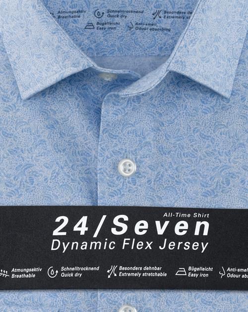Olymp Hemd Modern Fit #4